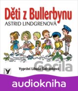 Děti z Bullerbynu
