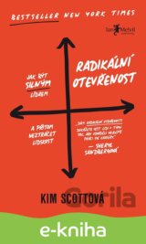 Radikální otevřenost