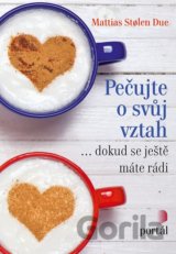 Pečujte o svůj vztah