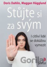Stůjte si za svým