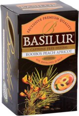 Roibos Apricot