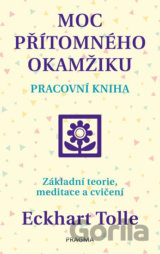 Moc přítomného okamžiku