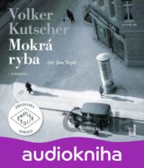 Mokrá ryba (audiokniha)