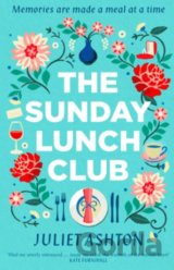 The Sunday Lunch Club