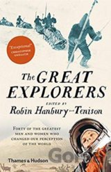 The Great Explorers