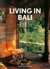 Living in Bali