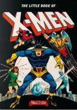 The Little Book of X-Men