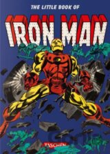 The Little Book of Iron Man