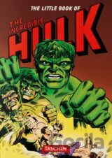 The Little Book of Hulk