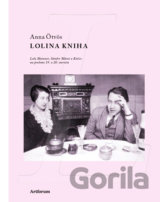 Lolina kniha