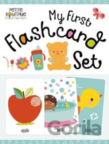 My First Flashcard Set