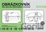 Obrázkovník pro nácvik správného chování