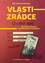 Vlastizrádce