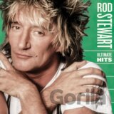 Rod Stewart:  Ultimate Hits Dlx.