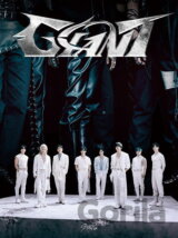 Stray Kids: Giant / B Version
