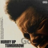 The Weeknd:  Hurry Up Tomorrow Complete Edition LP