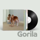 Wet Leg: Moisturizer  LP