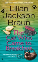 The Cat Who Came to Breakfast