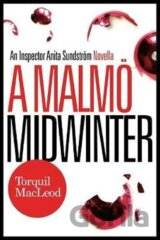 A Malmö Midwinter: An Inspector Anita Sundstrom Mystery
