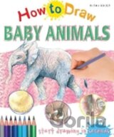 How to Draw Baby Animals