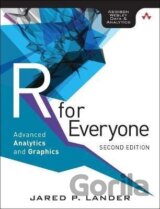 R for Everyone: Advanced Analytics and Graphics