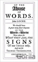 Of the Abuse of Words