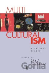 Multicultrualiamism Critical Reader