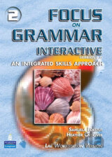 Focus on Grammar 2 CD 20 Pack