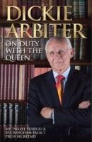On Duty with the Queen : My Time as a Buckingham Palace Press Officer