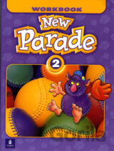 New Parade, Level 2 Workbook