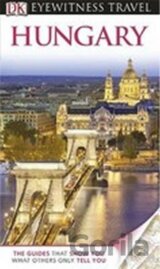 Hungary - DK Eyewitness Travel Guide