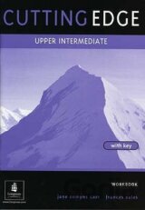 Cutting Edge: Upper Intermediate: Workbook