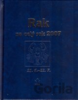 Rak na celý rok 2007