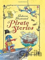 Illustrated Pirate Stories