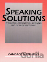 Speaking Solutions