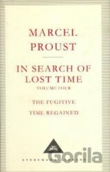 In Search Of Lost Time 4