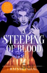 A Steeping of Blood