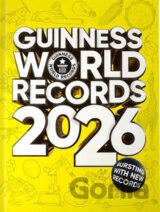 Guinness World Records 2026