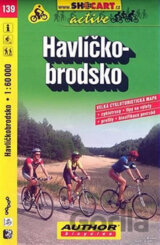 HAVLÍČKOBRODSKO 139
