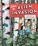 Intro to Alien Invasion