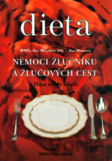 Nemoci žlučníku a žlučových cest