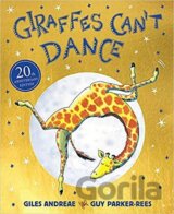Giraffes Can´t Dance