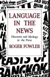 Language in the News