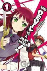 The Devil Is a Part-Timer! 1