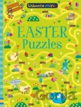 Easter Puzzles