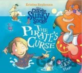 Sir Charlie Stinky Socks: The Pirate´s Curse