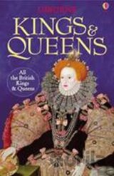 Kings and Queens Cards