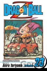 Dragon Ball Z 23