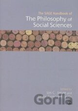 The SAGE Handbook of the Philosophy of Social Sciences