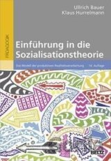 Einführung in die Sozialisationstheorie